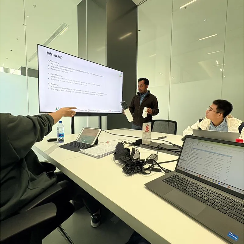Gambar Iktisad Landing Page 12